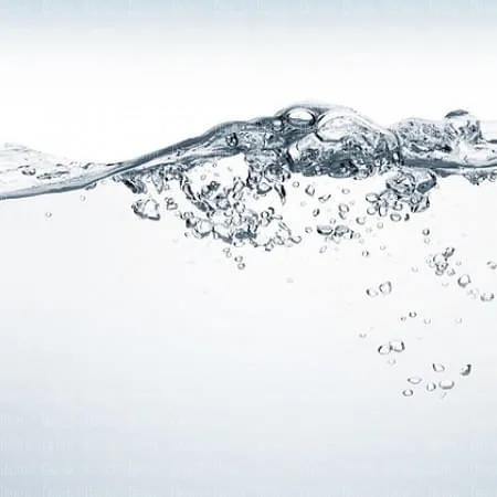 Wasser