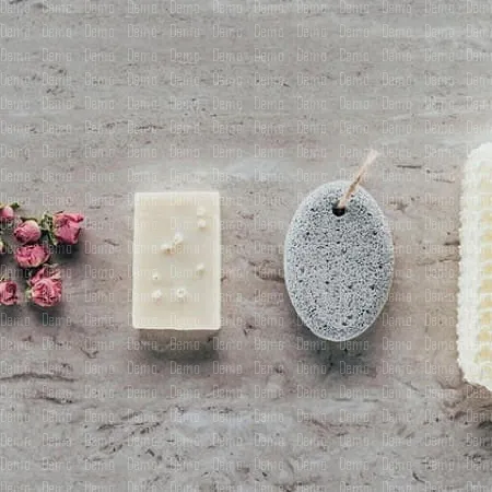 Spa-Produkte